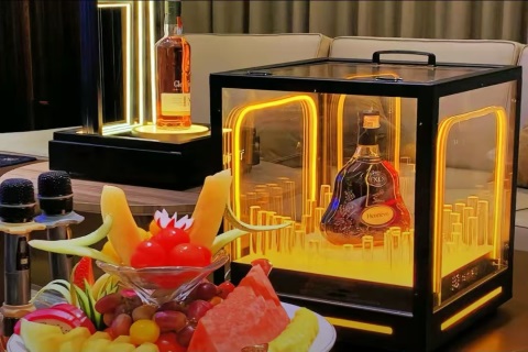 六安夜场招酒水促销员 专车住宿青春历练