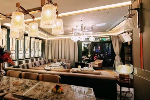 六安高端KTV诚聘礼仪女生 日结1300-1800元