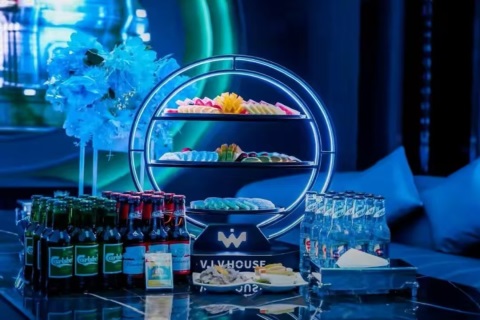 六安娱乐夜场KTV招聘模特,努力就有回报